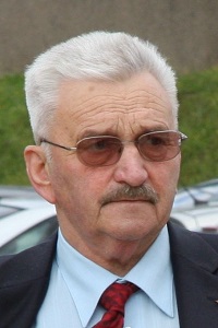 CONTET André